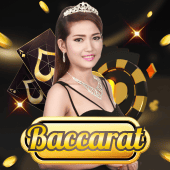 Baccarat A 78 vin casino