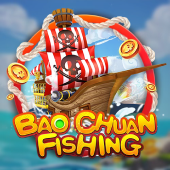 Câu Cá Bao Chuan 78 vin game