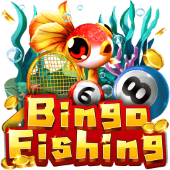 Câu Cá Bingo 78 vin slot