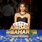 Casino Marina Andar Bahar 78 vin