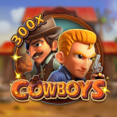 Cao Bồi 78 vin casino