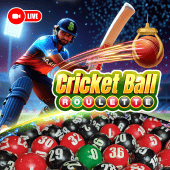 Roulette Bóng Cricket 78 vin casino
