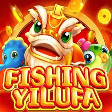 Câu Cá Yi Lu Fa 78 vin game