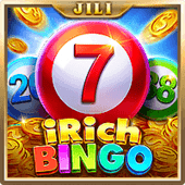 Bingo Irich 78 vin game
