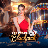 Blackjack Las Vegas 78 vin app