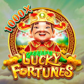 Lucky Fortunes 78 vin nóng Game