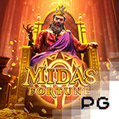 Vận May Midas 78 vin