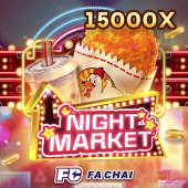 Chợ Đêm 78 vin casino