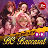 Baccarat Blockchain Sexy B B 78 vin