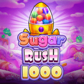 Sugar Rush 1000 78 vin nóng Game