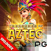 Kho Báu Aztec 78 vin casino