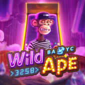 Khỉ Hoang Dã 78 vin games